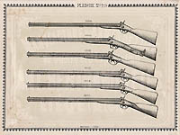 Pl. 29 - Catalogue d'armes Antoine Bertrand Liege 1885