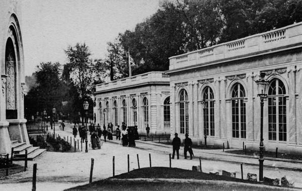 Liege Expo 1905 - Palais de la Femme